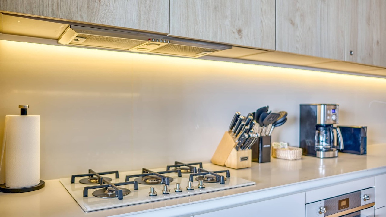 Photo of Kitchen in Alta Vista