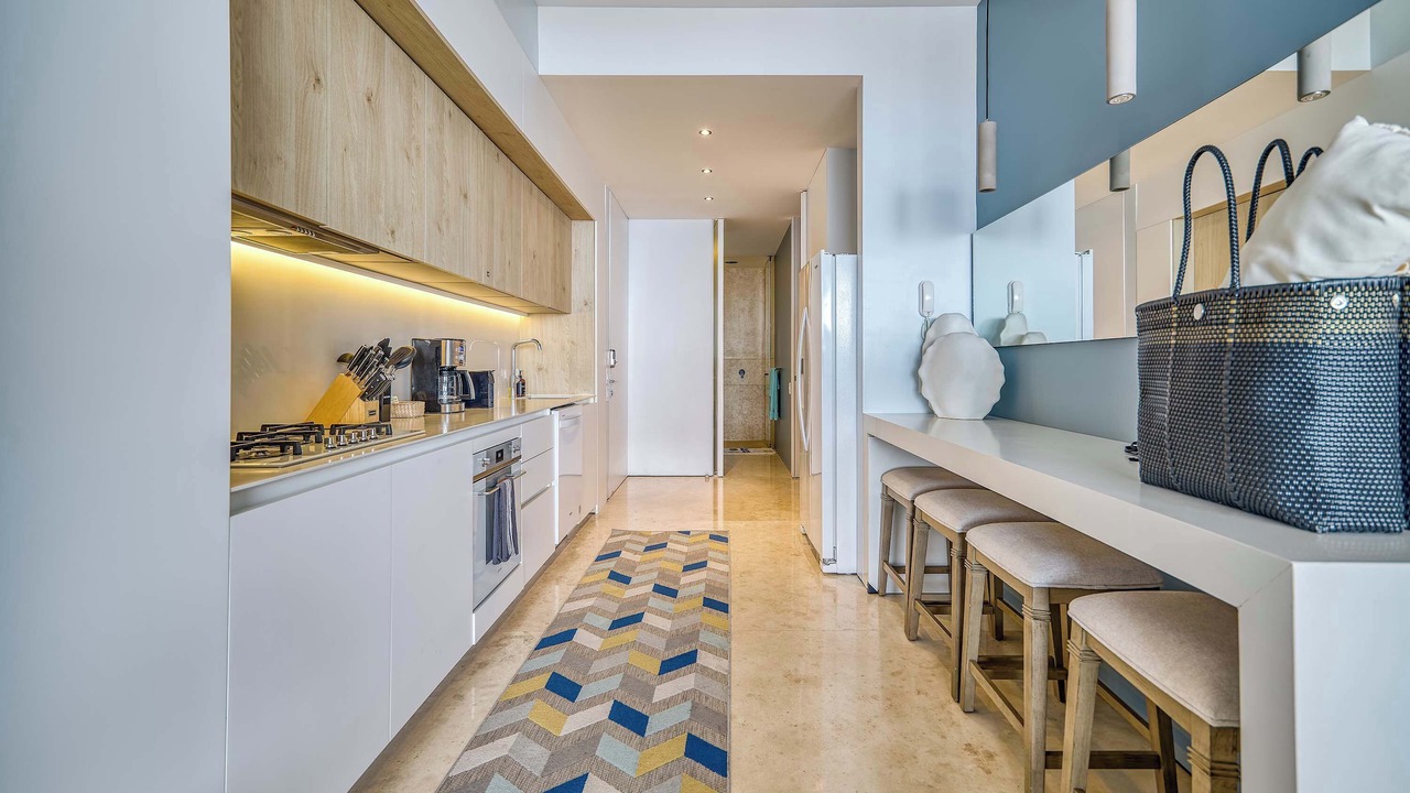 Photo of Kitchen in Alta Vista