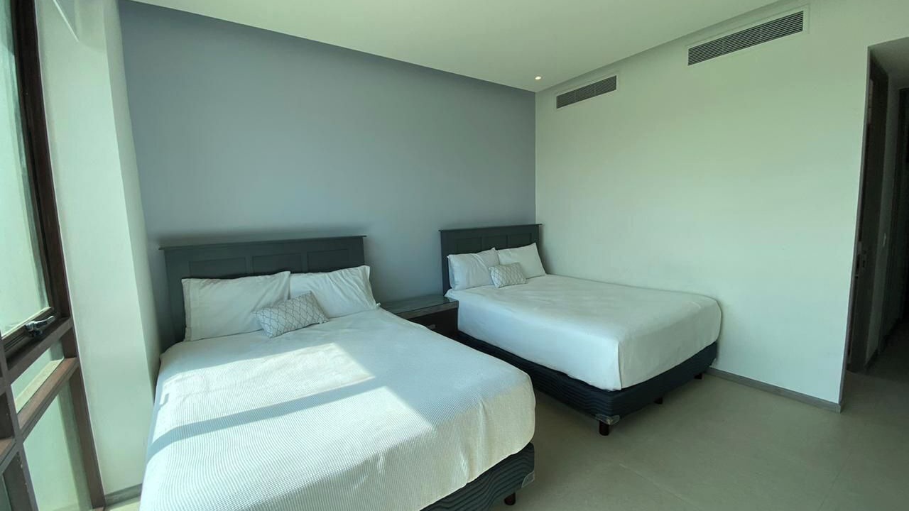 Photo of Bedroom in Puente del Mar