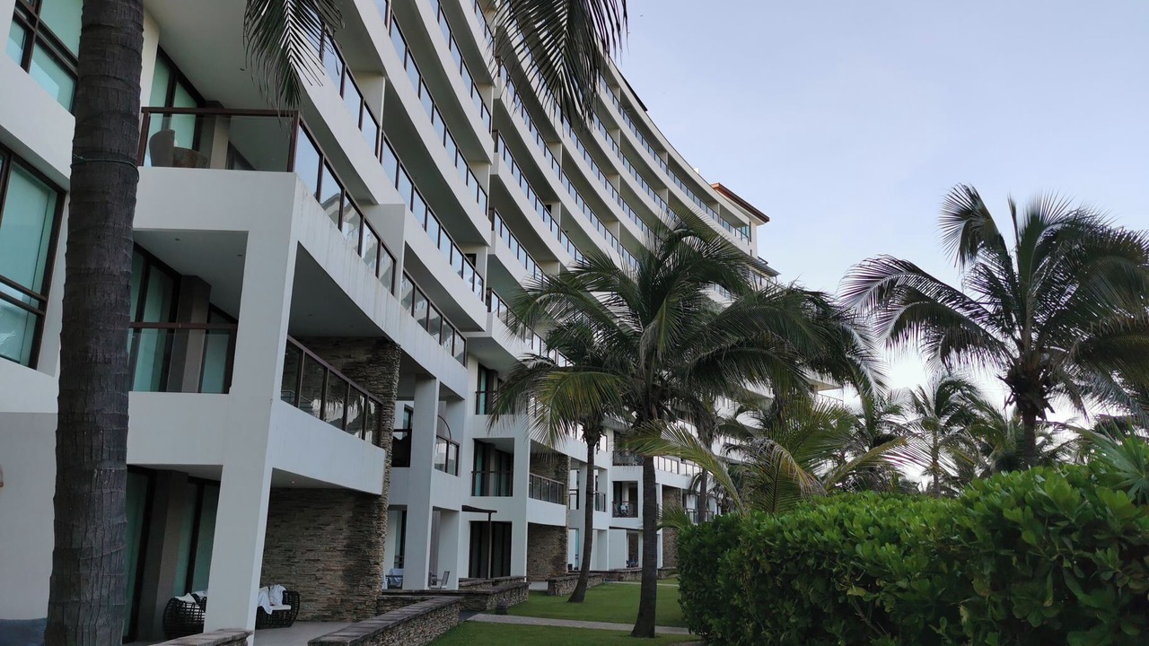 Photo of Outdoor in Puente del Mar
