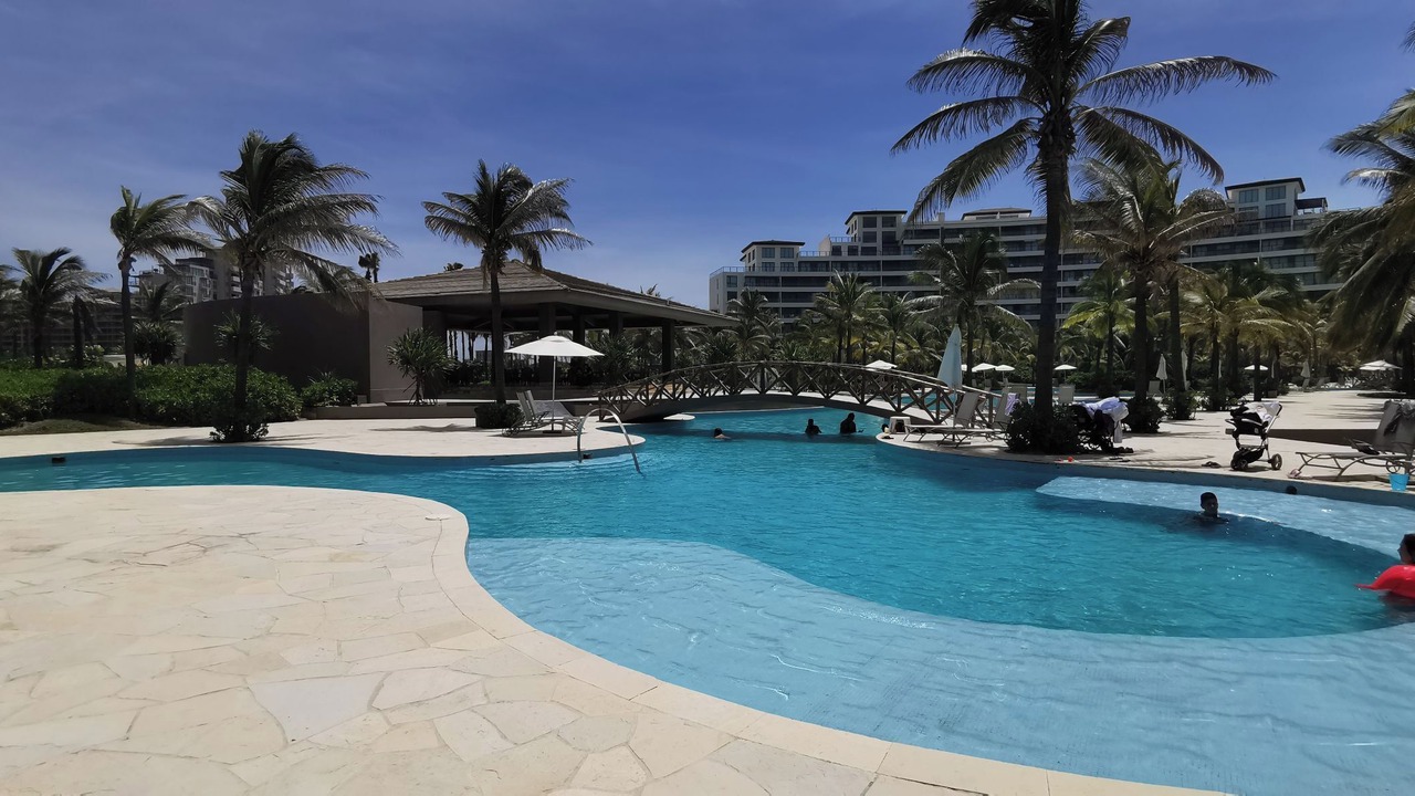 Photo of Outdoor in Puente del Mar