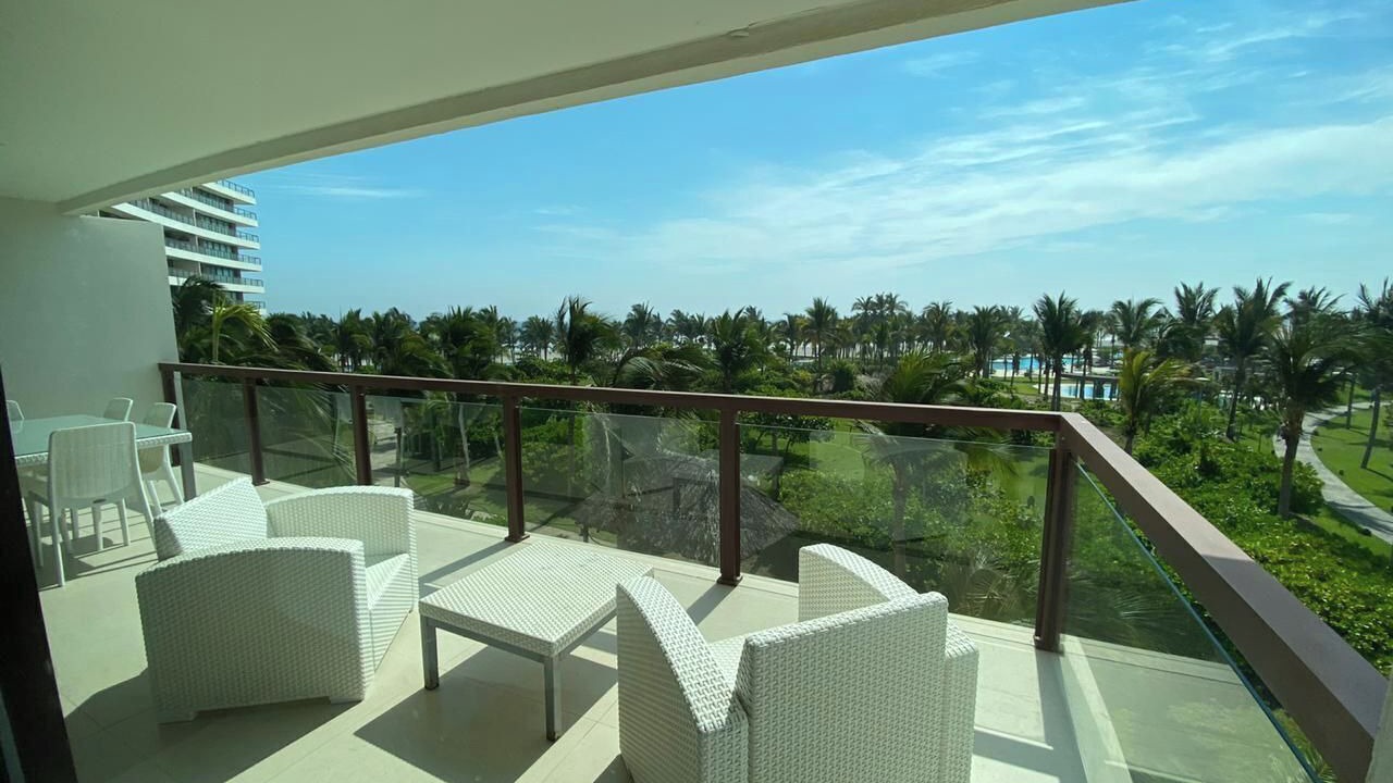 Photo of Outdoor in Puente del Mar