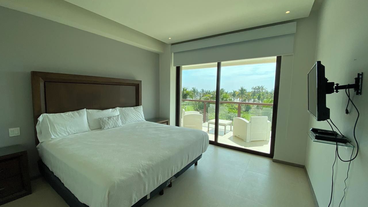 Photo of Bedroom in Puente del Mar