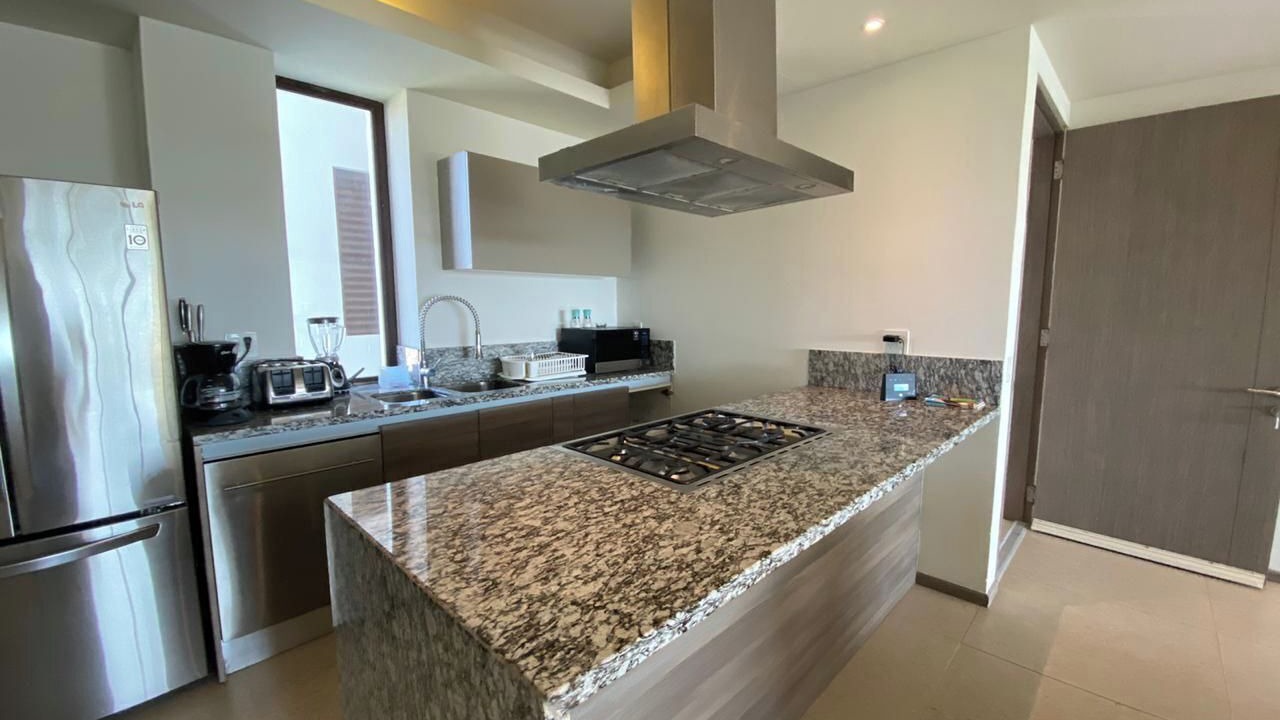 Photo of Kitchen in Puente del Mar