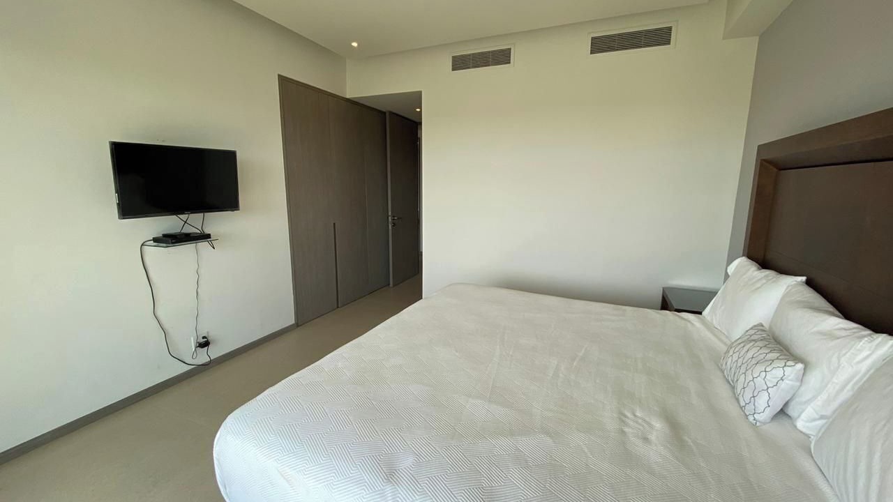Photo of Bedroom in Puente del Mar