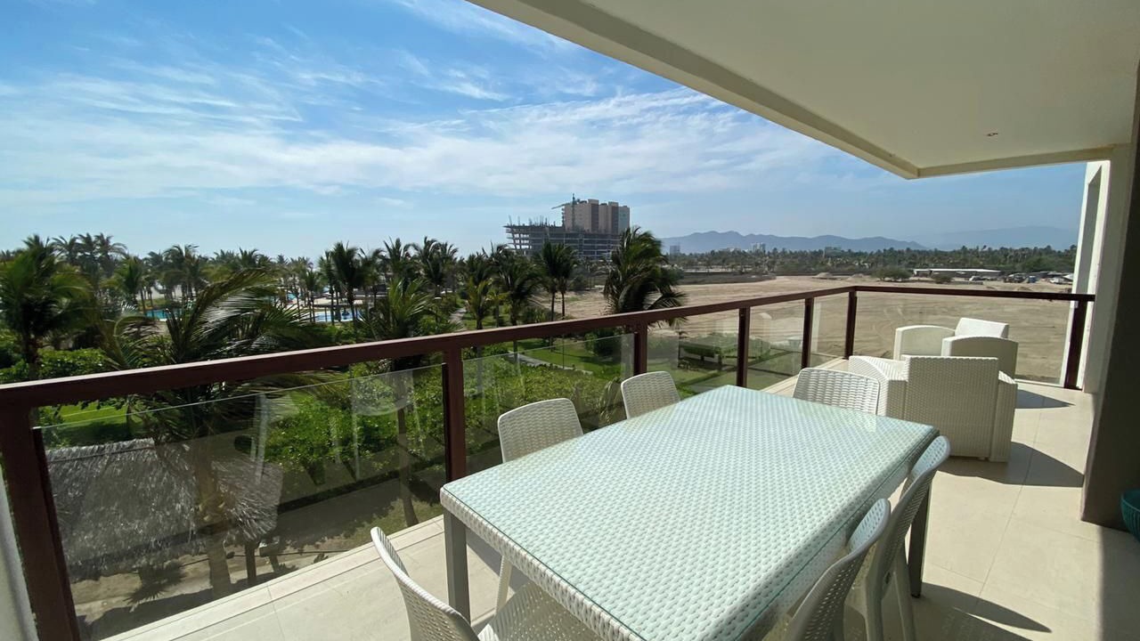 Photo of Outdoor in Puente del Mar