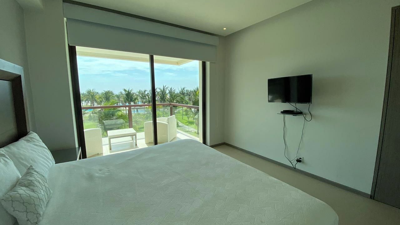 Photo of Bedroom in Puente del Mar
