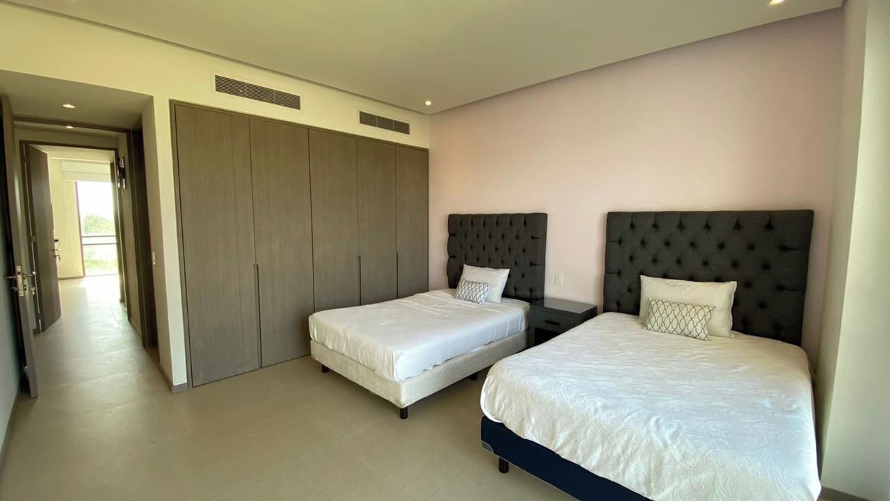 Photo of Bedroom in Puente del Mar