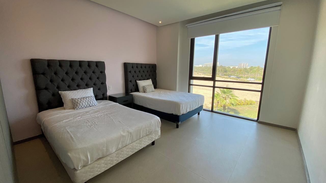 Photo of Bedroom in Puente del Mar
