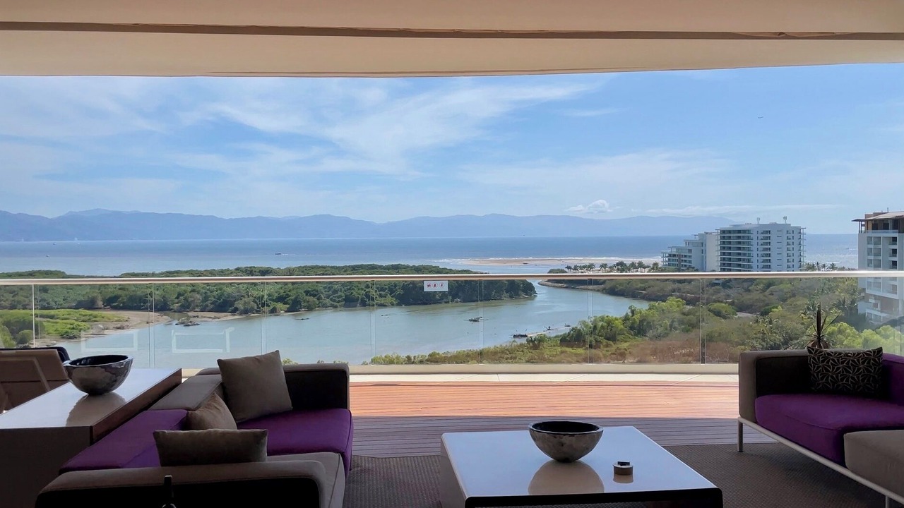 Photo of Outdoor in Nuevo Vallarta