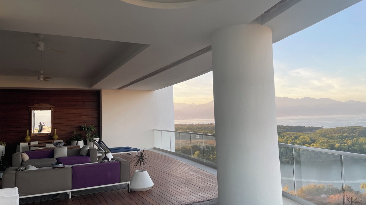 Photo of Outdoor in Nuevo Vallarta