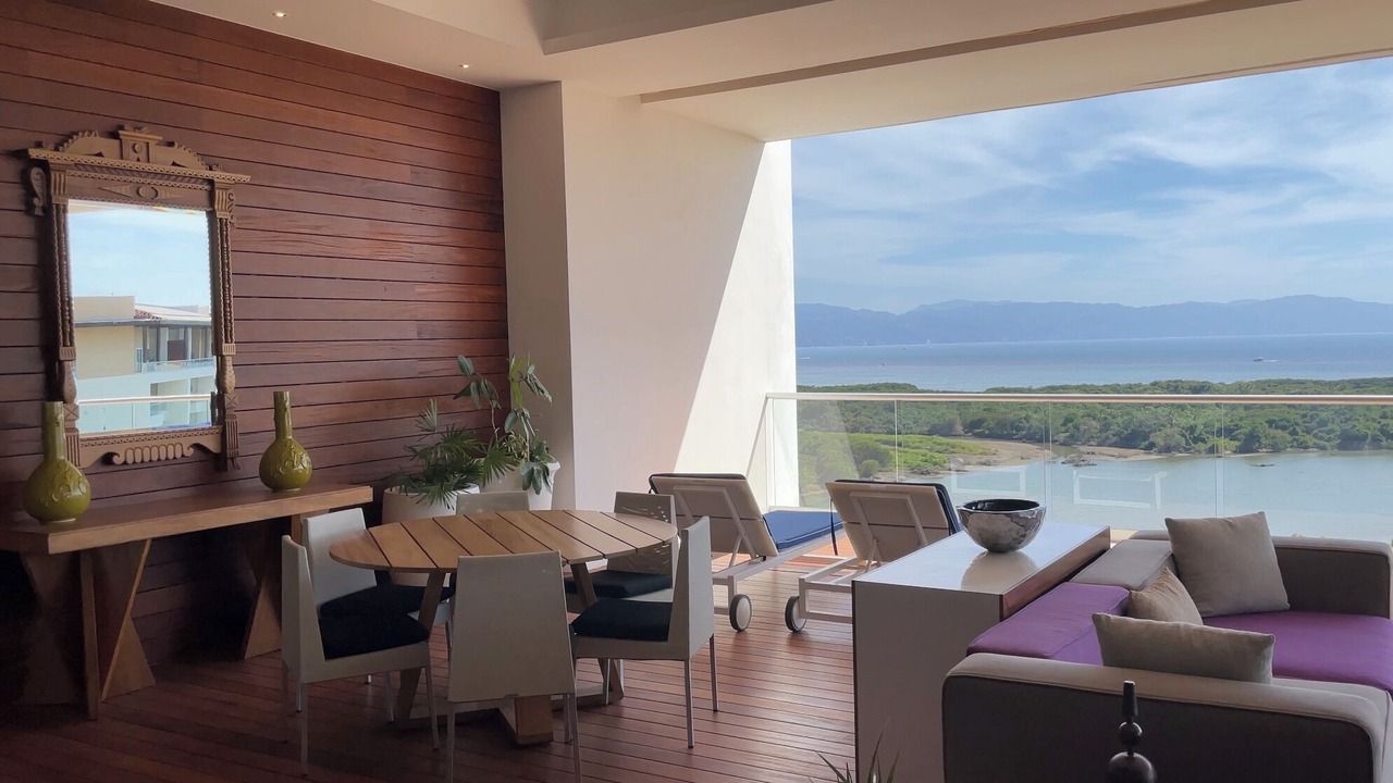 Photo of Outdoor in Nuevo Vallarta