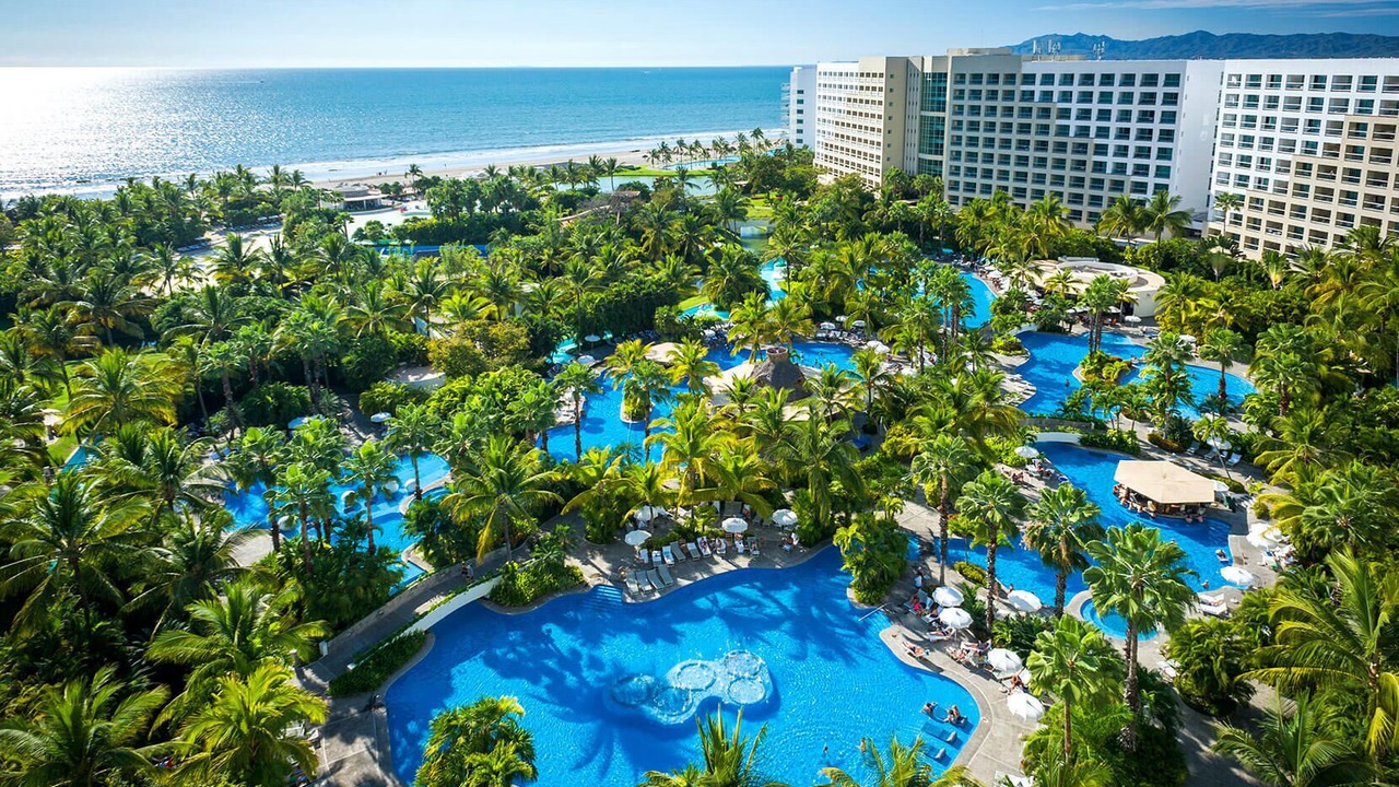 Photo of Outdoor in Nuevo Vallarta