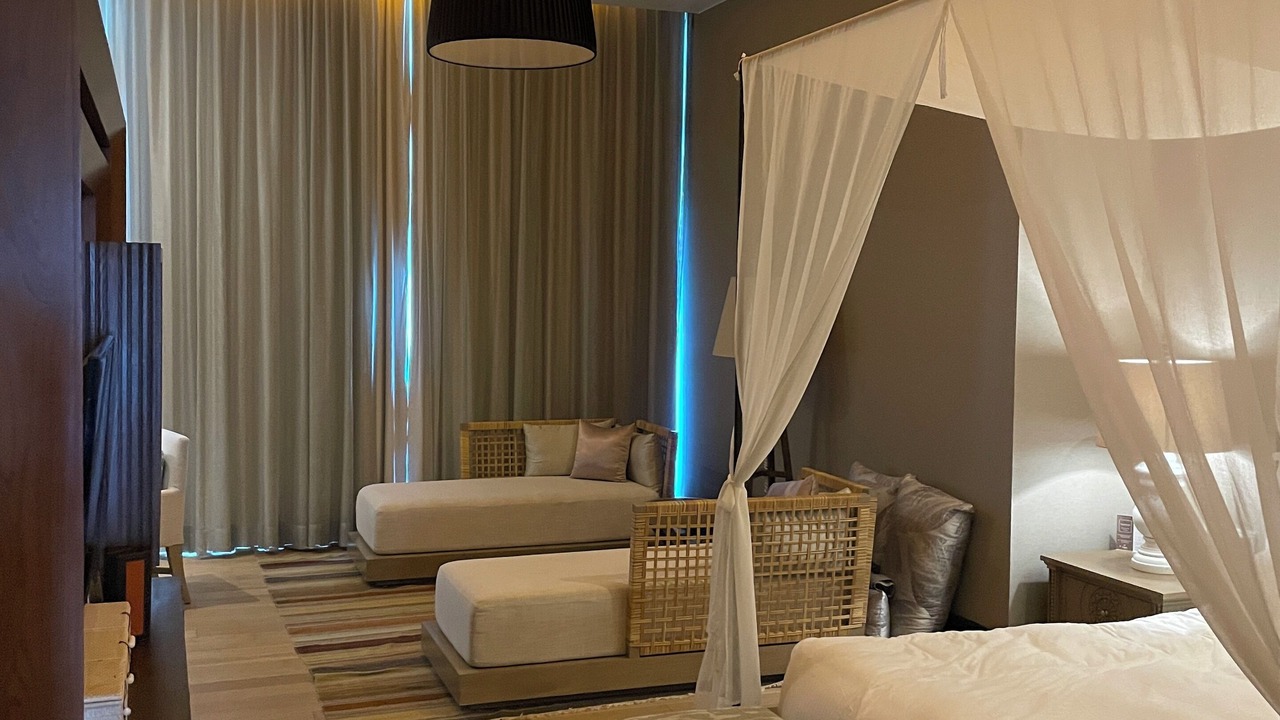 Photo of Bedroom in Nuevo Vallarta