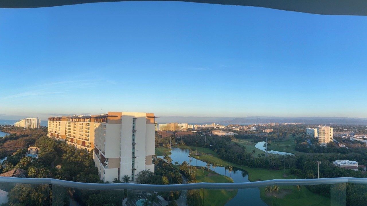 Photo of Outdoor in Nuevo Vallarta