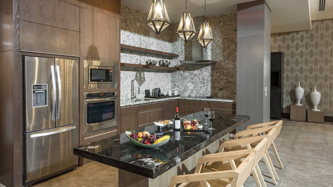 Photo of Kitchen in Nuevo Vallarta