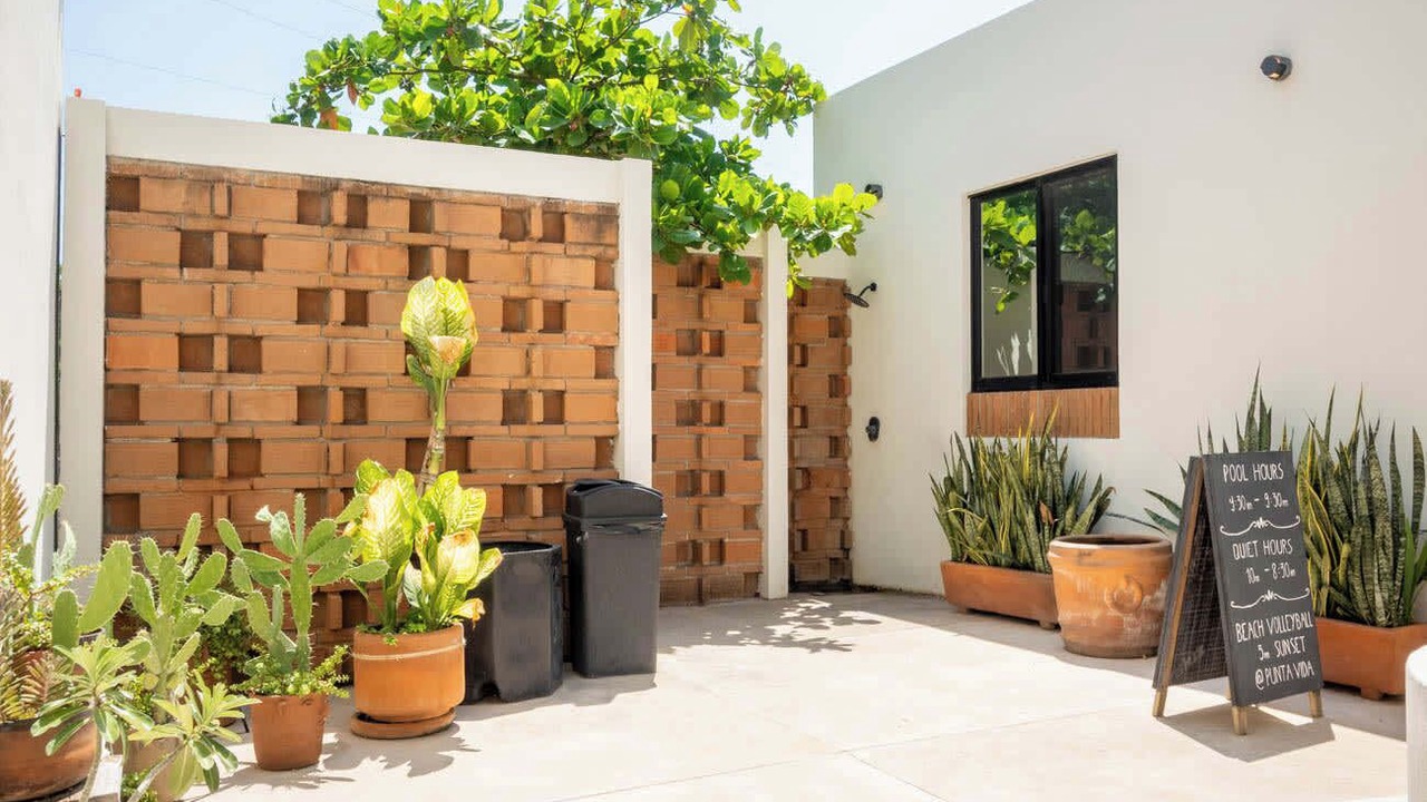 Photo of Patio Balcony in Jimenez
