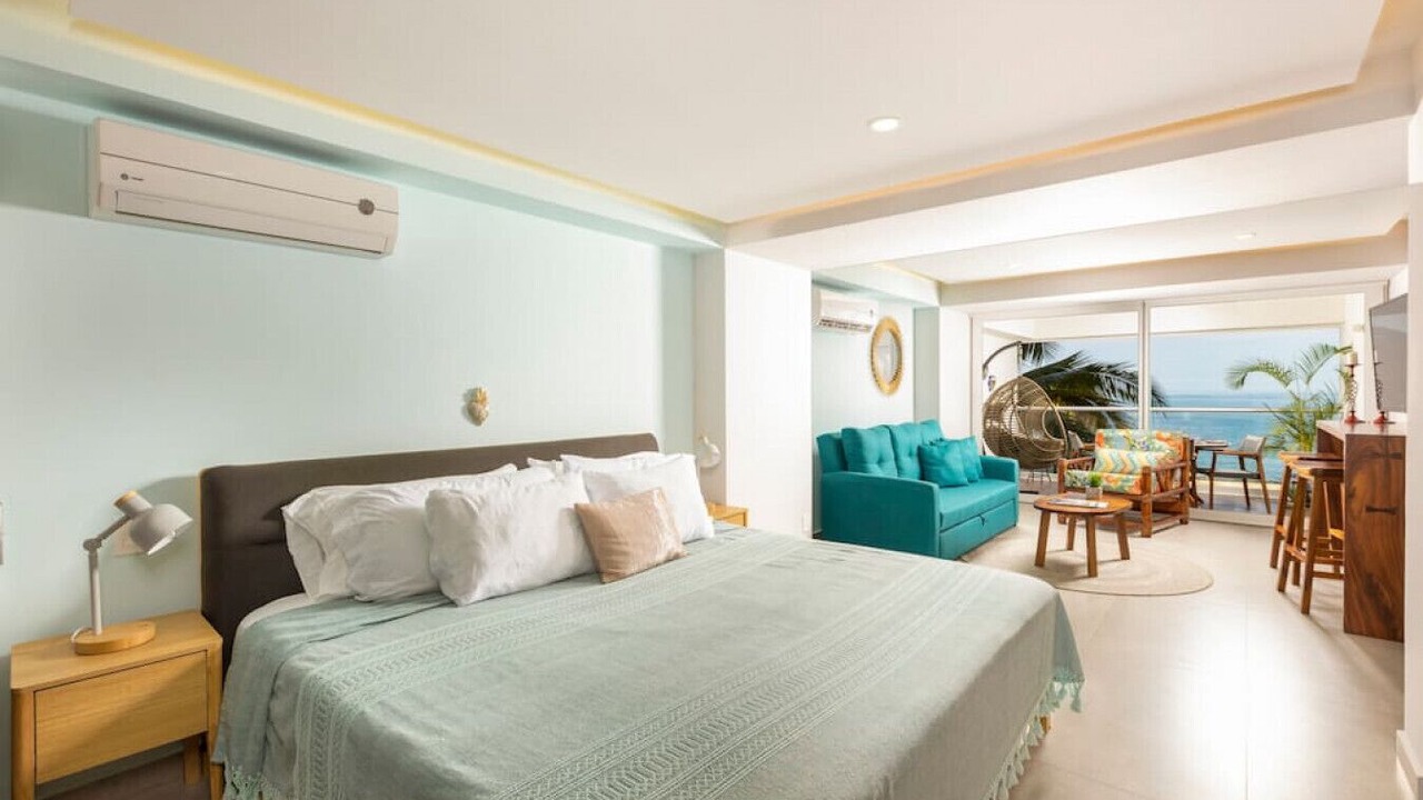 Photo of Bedroom in Las Glorias