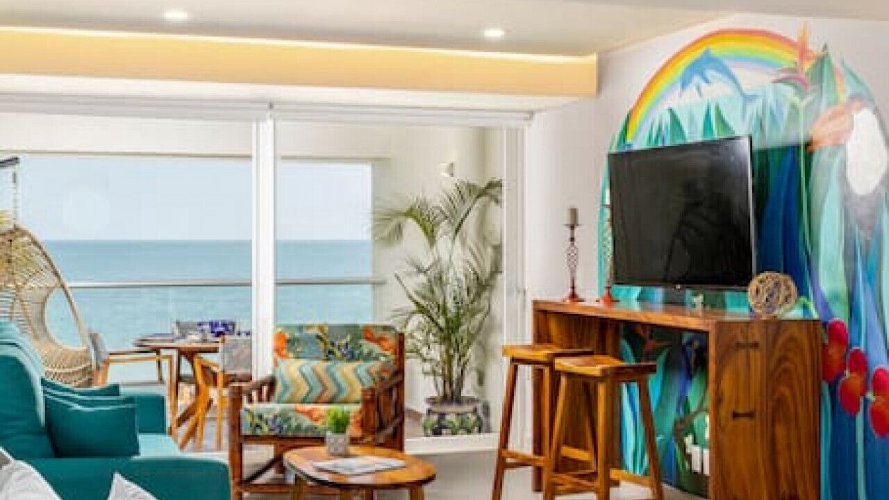 Photo of Livingroom in Las Glorias