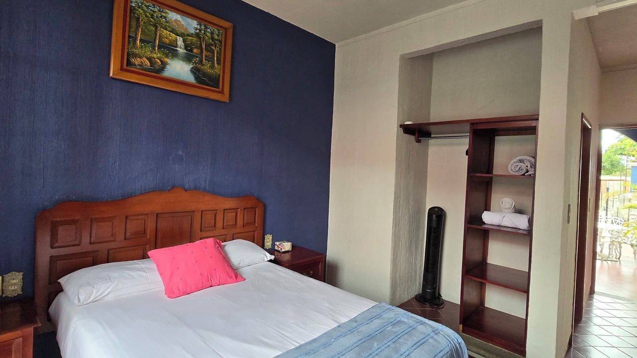Photo of Bedroom in Oaxaca