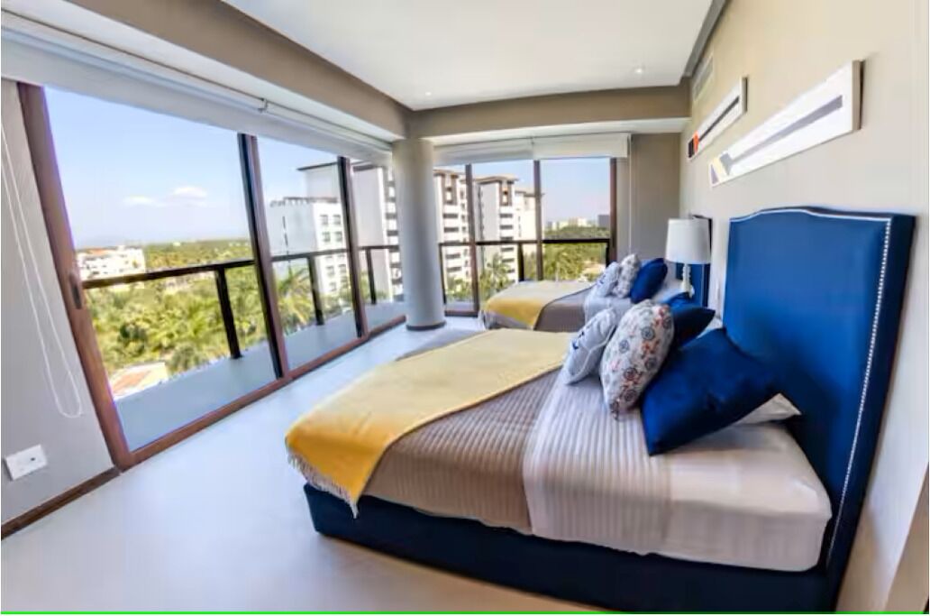 Photo of Bedroom in Puente del Mar
