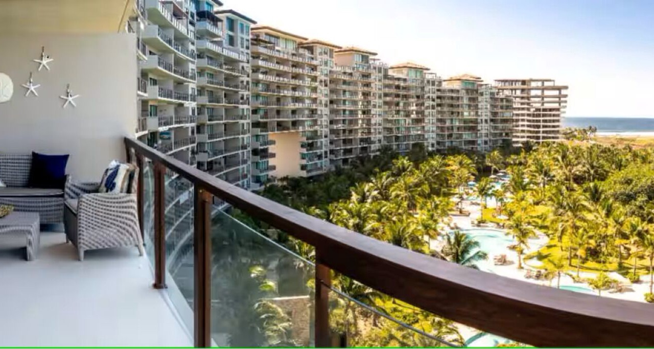 Photo of Outdoor in Puente del Mar
