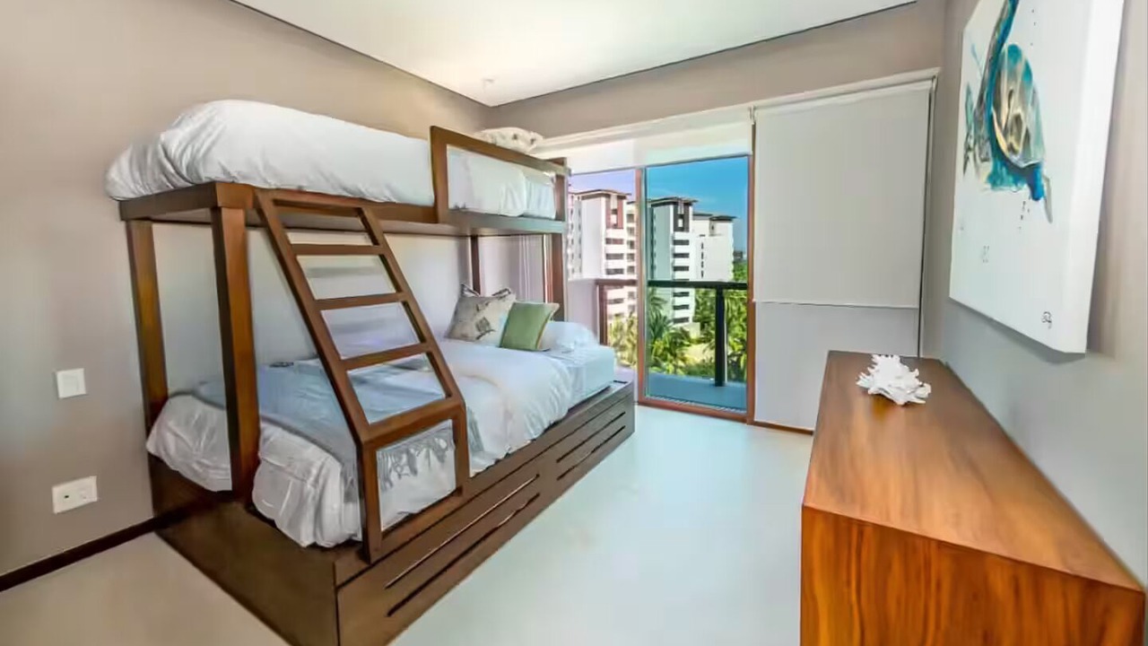 Photo of Bedroom in Puente del Mar