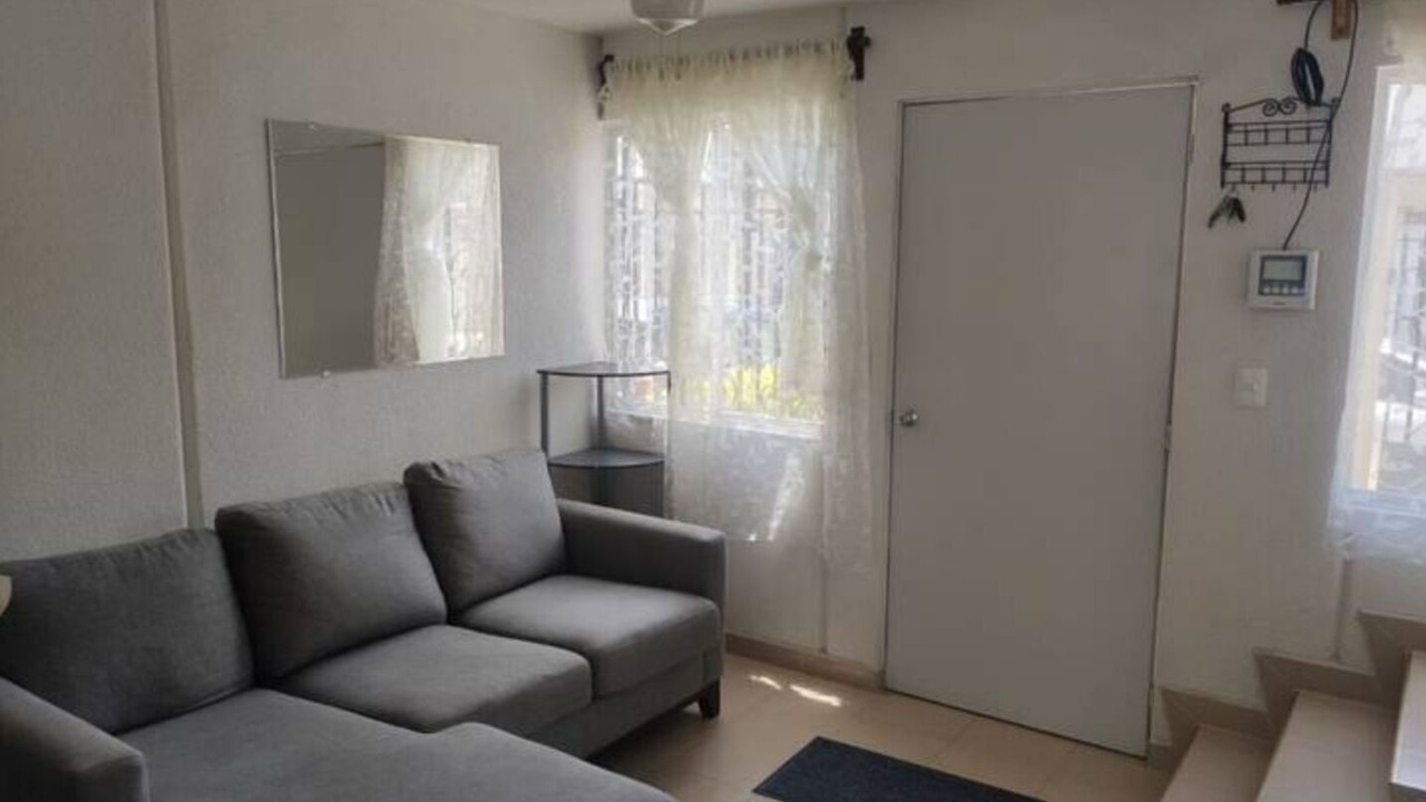 Photo of Livingroom in Tecamac