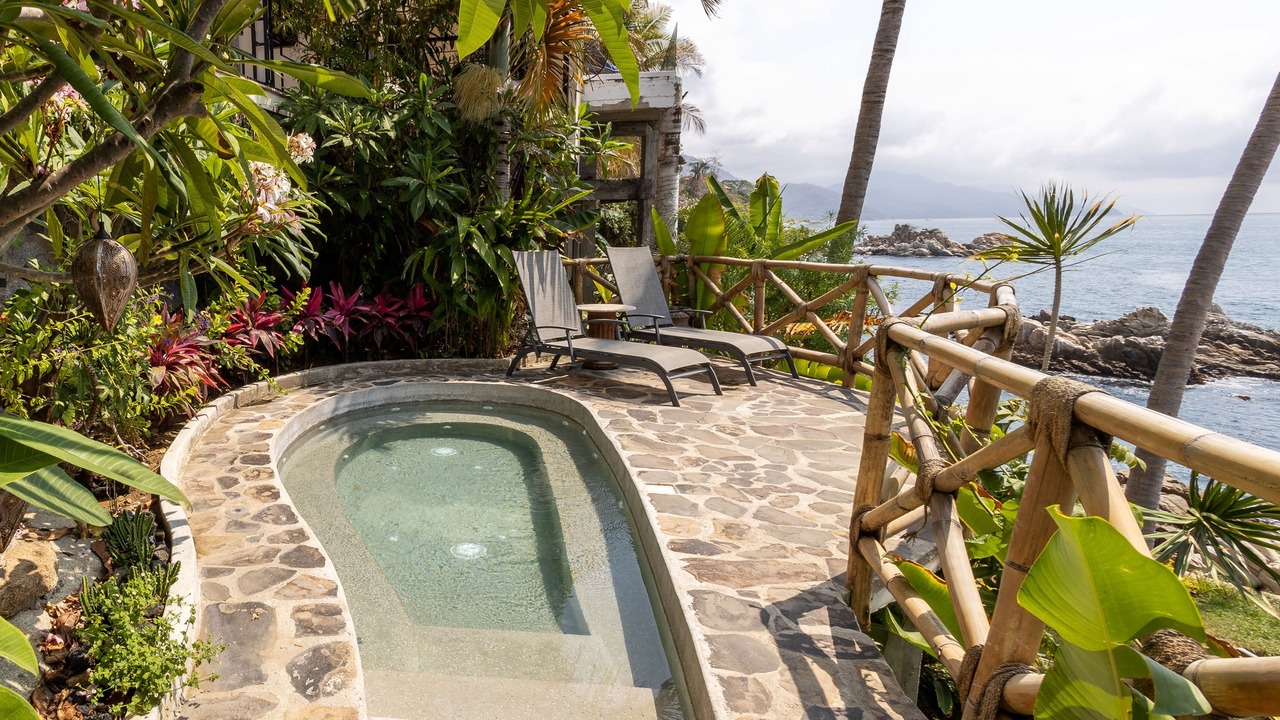 Photo of Outdoor in Boca de Tomatlan