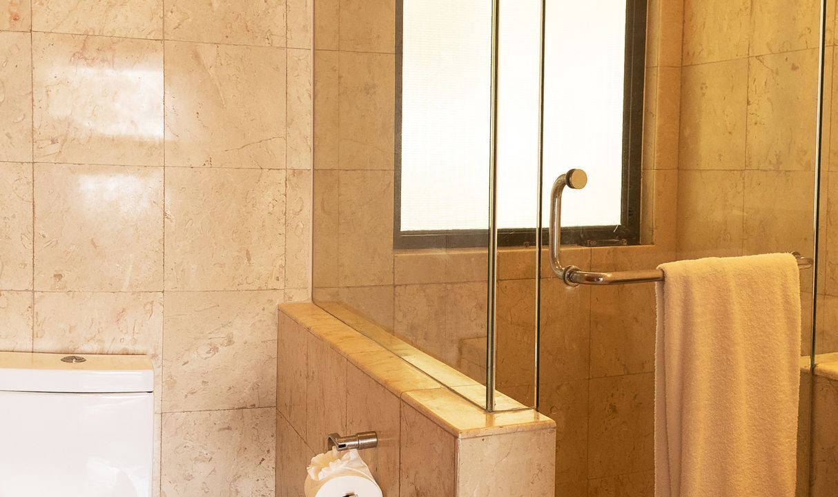 Photo of Bathroom in Boca de Tomatlan