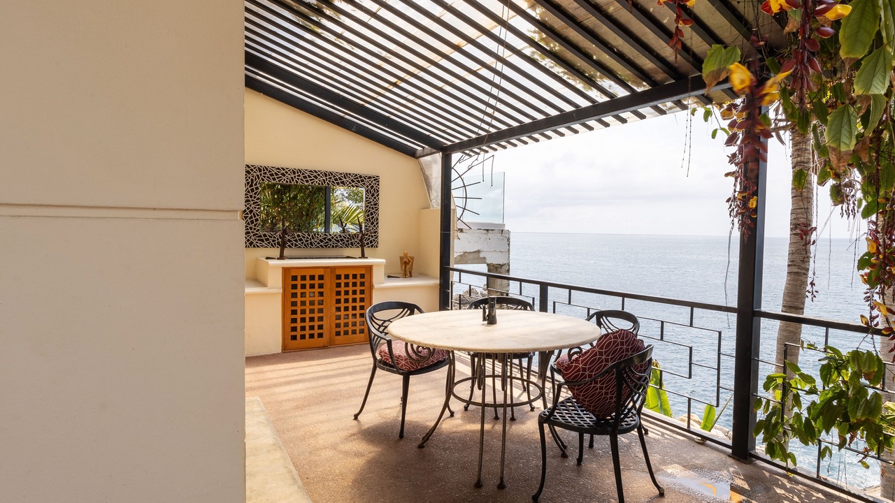 Photo of Outdoor in Boca de Tomatlan