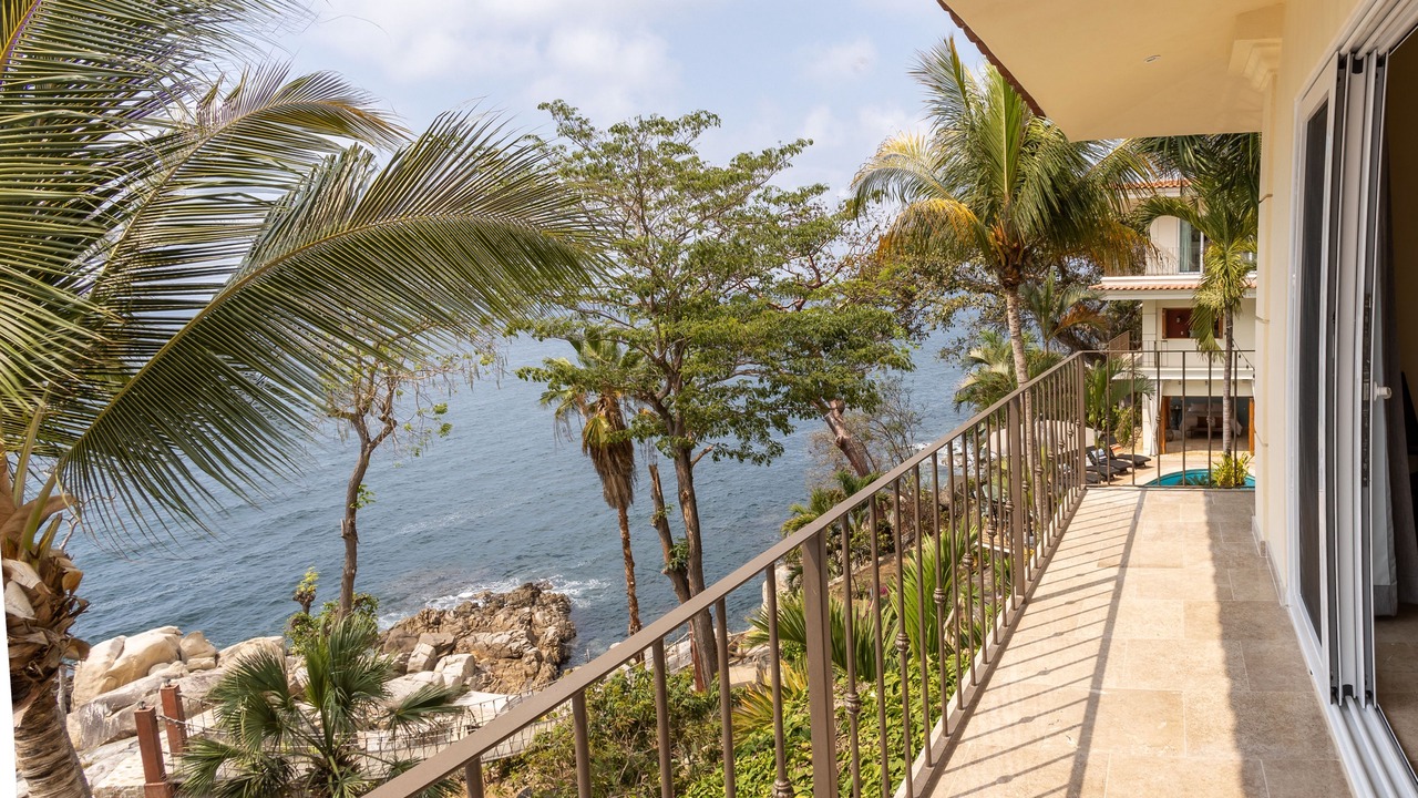 Photo of Outdoor in Boca de Tomatlan