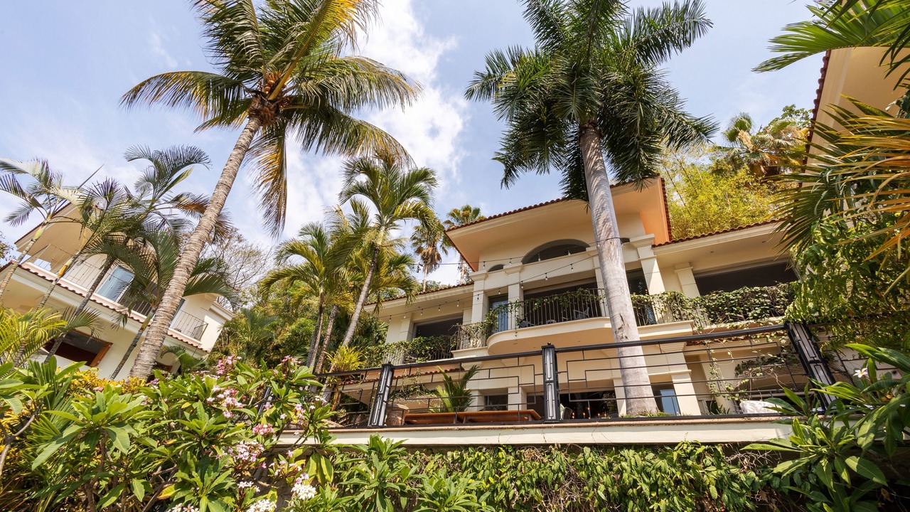 Photo of Outdoor in Boca de Tomatlan