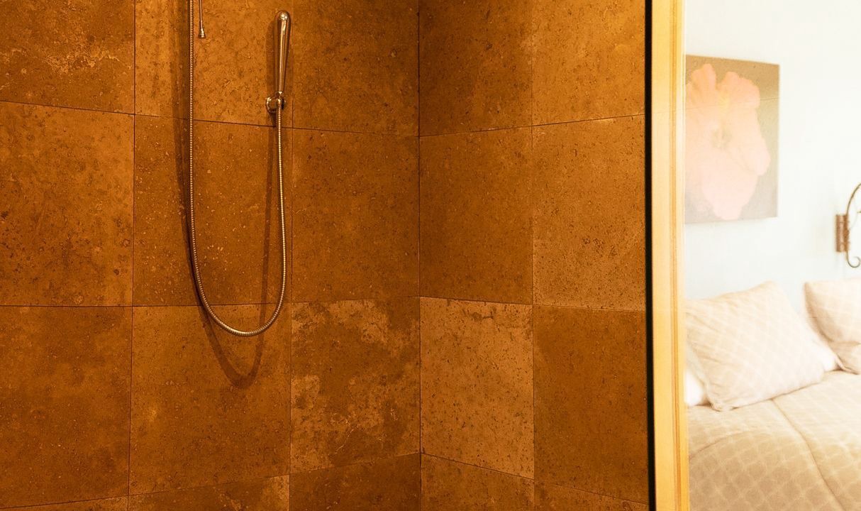 Photo of Bathroom in Boca de Tomatlan