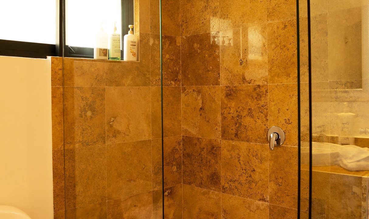 Photo of Bathroom in Boca de Tomatlan