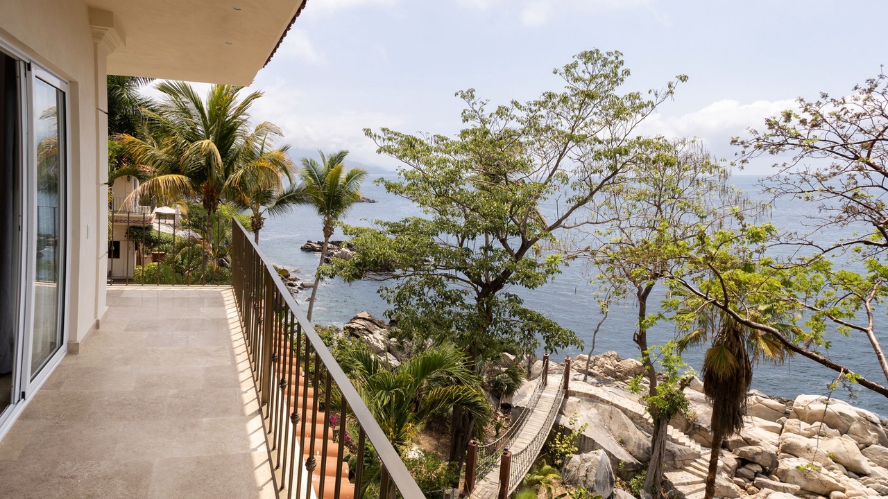 Photo of Outdoor in Boca de Tomatlan