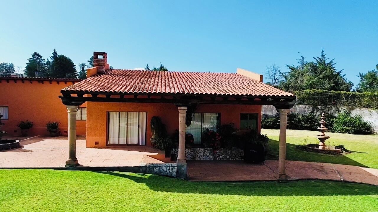 Photo of Outdoor in Huasca De Ocampo