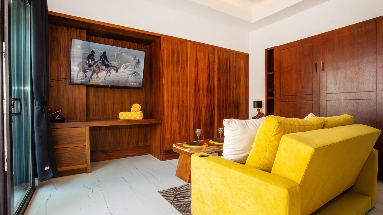 Photo of Livingroom in Emiliano Zapata