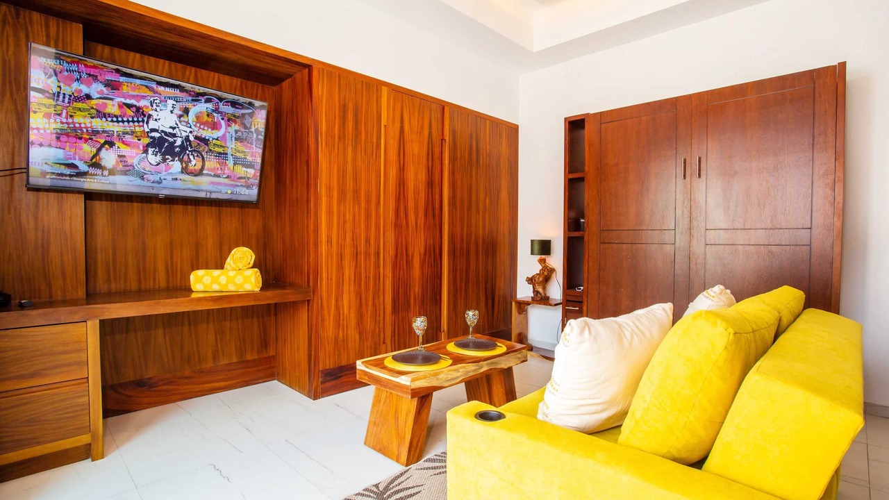 Photo of Livingroom in Emiliano Zapata