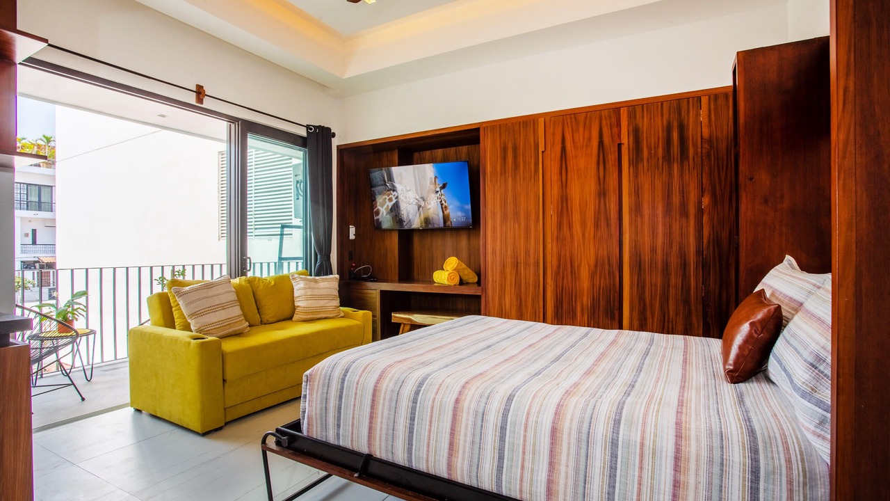 Photo of Bedroom in Emiliano Zapata