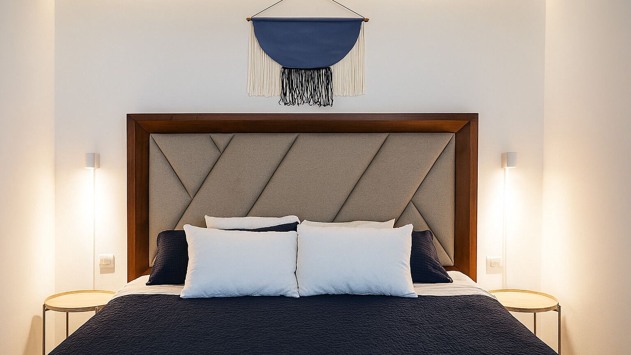 Photo of Bedroom in La Cruz de Huanacaxtle