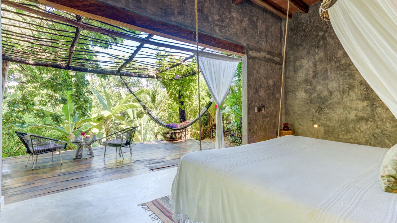 Photo of Bedroom in Puerto Vallarta