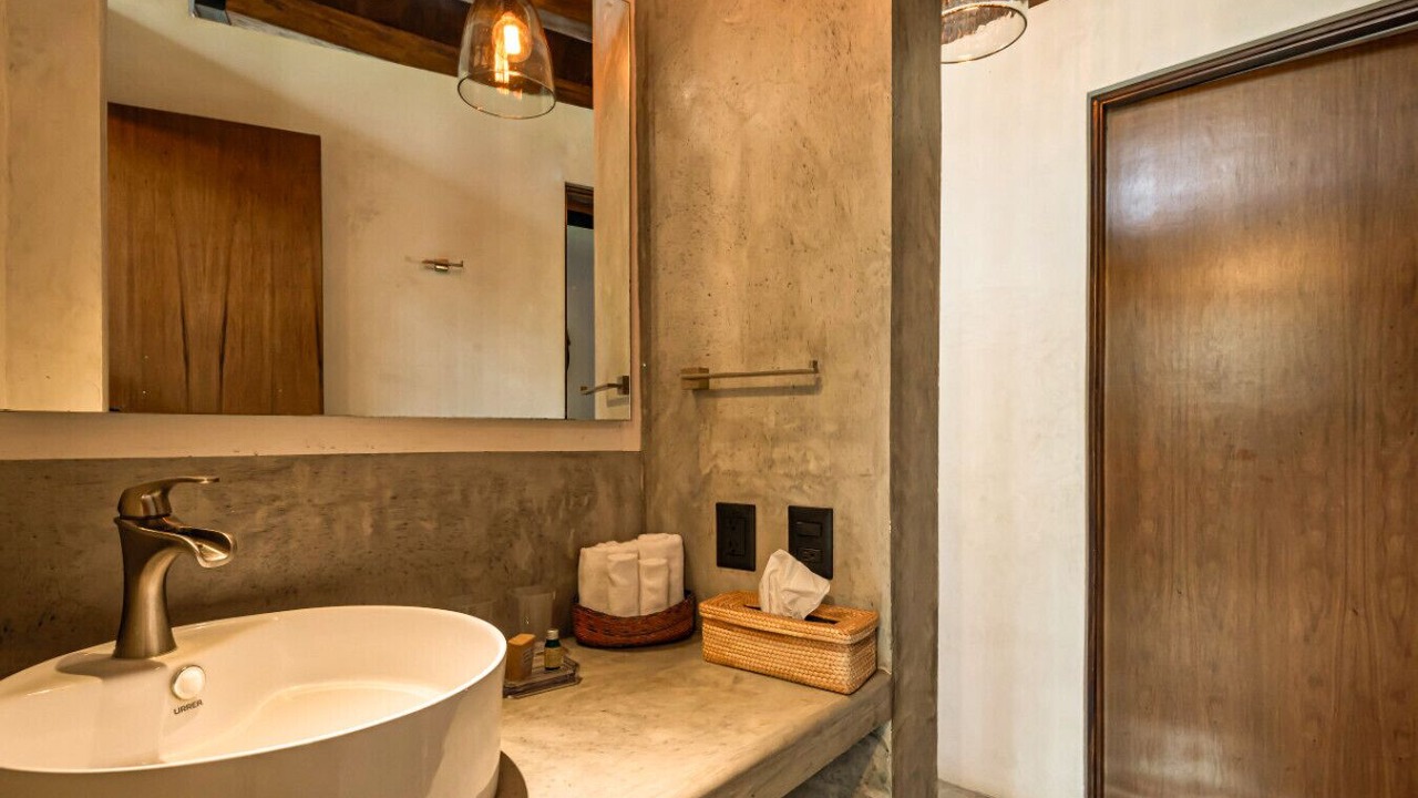 Photo of Bathroom in Sayulita