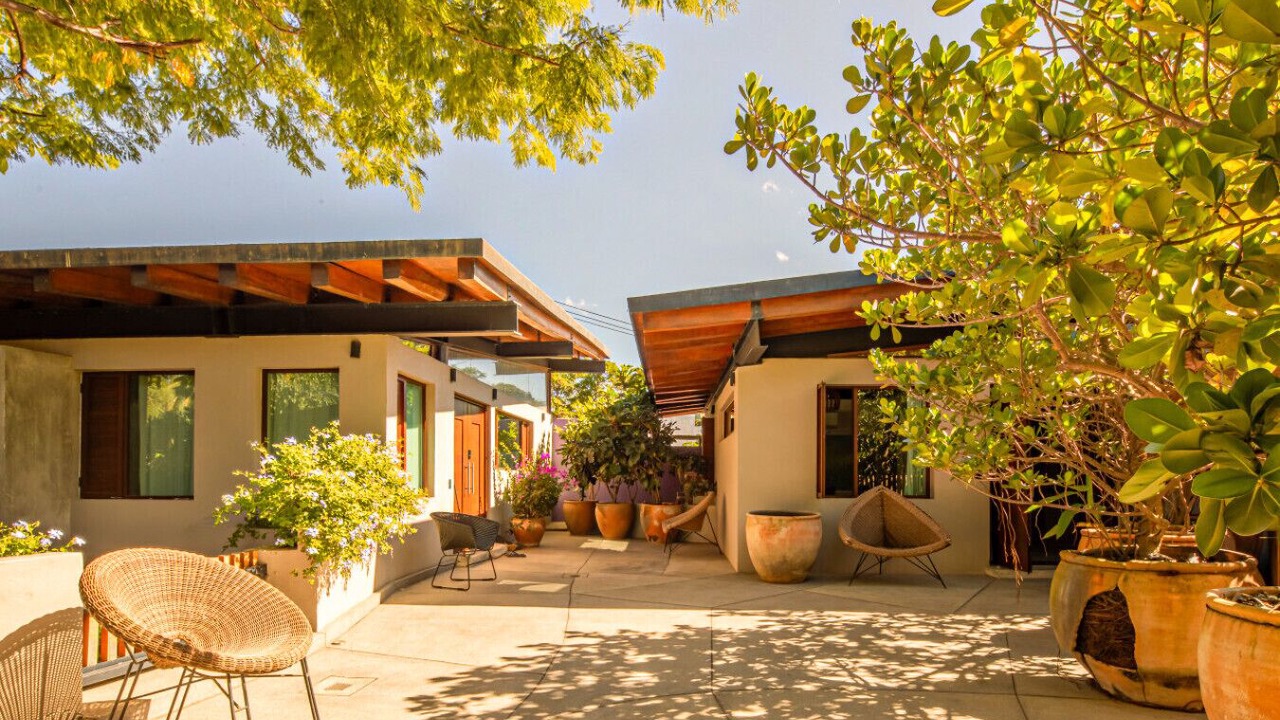 Photo of Patio Balcony in Sayulita