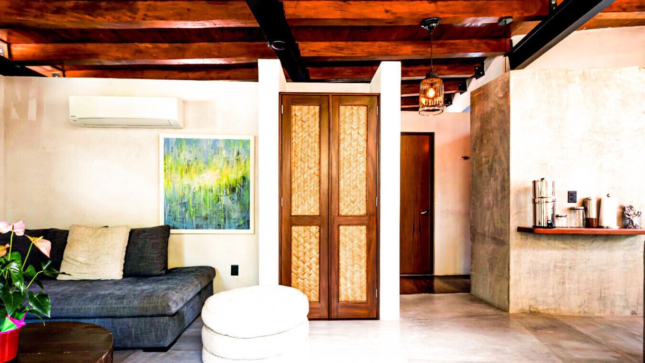 Photo of Livingroom in Sayulita