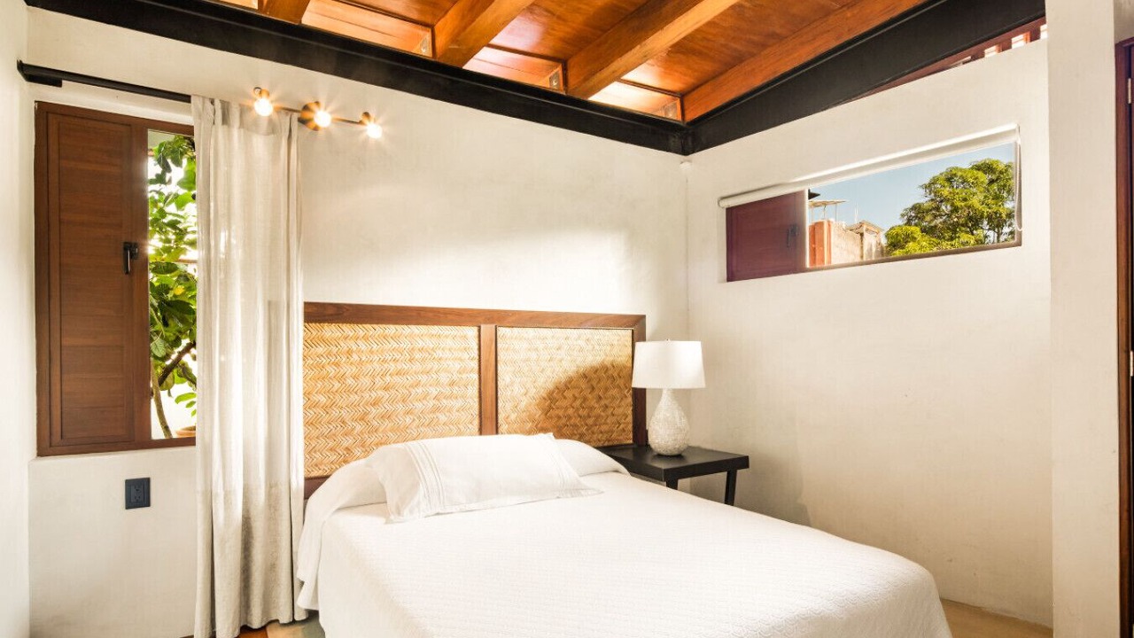 Photo of Bedroom in Sayulita