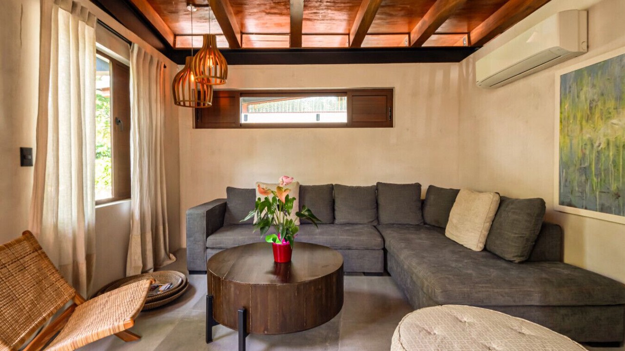 Photo of Livingroom in Sayulita