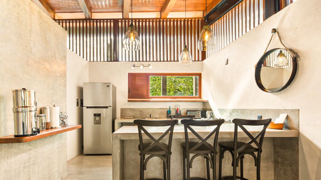 Photo of Kitchen in Sayulita