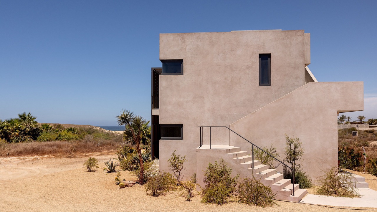Photo of Outdoor in Todos Santos