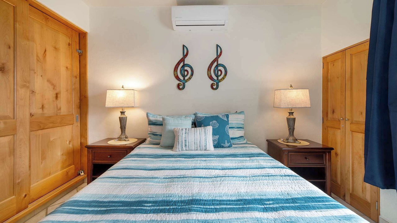 Photo of Bedroom in Campo de Golf Fonatur